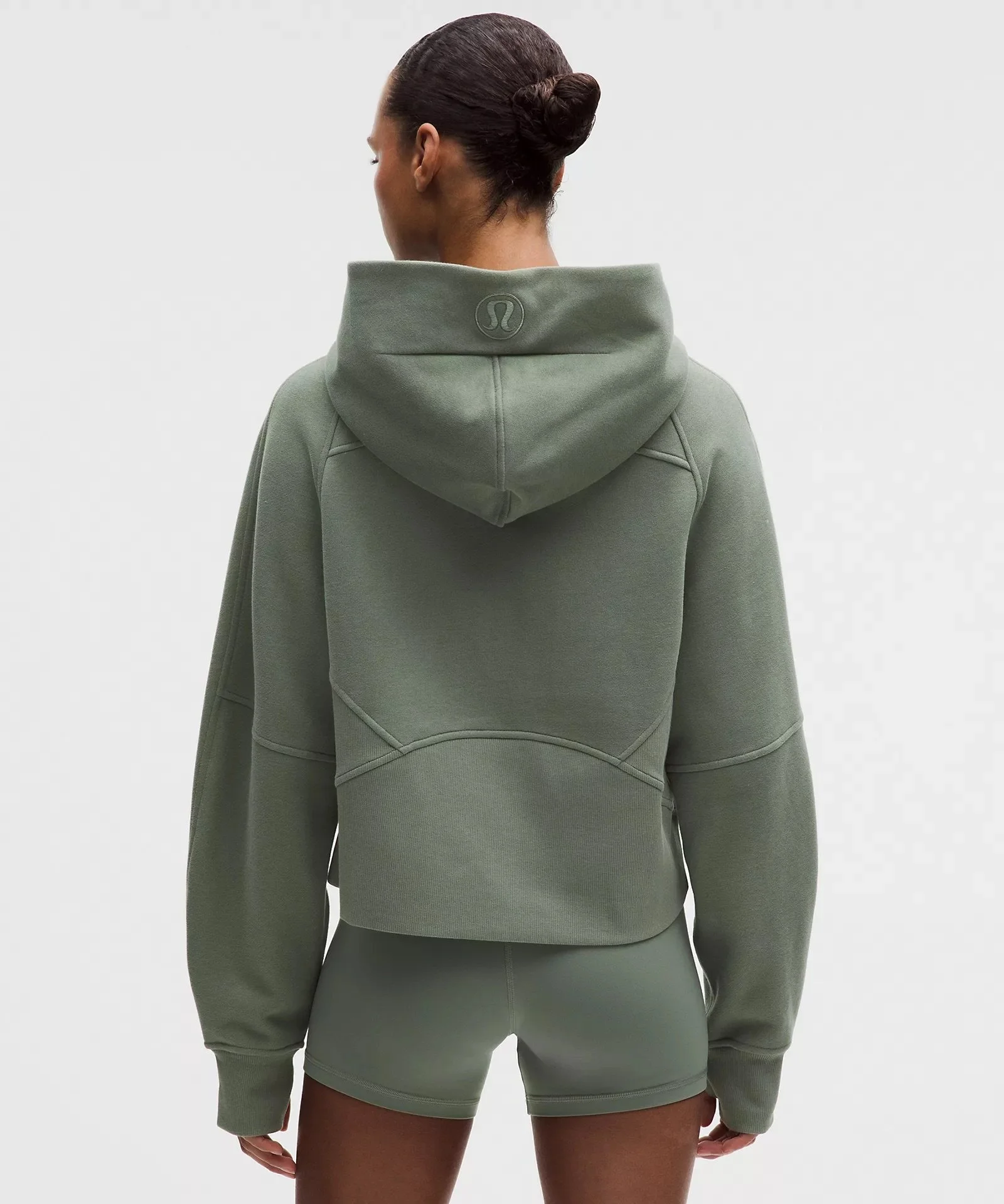 lululemon Willow Leaf Collection - December 2025 — EXTRA MAGIC MINUTES